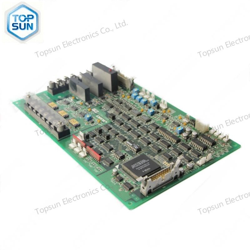 JUKI 775 SISP HERD BOARD ASM E86078020A0